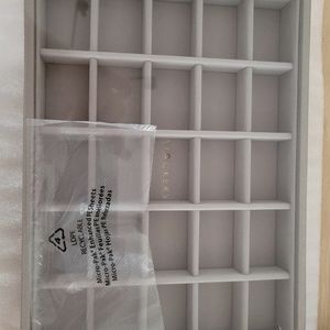 Stackers Taupe Classic Jewelry Box